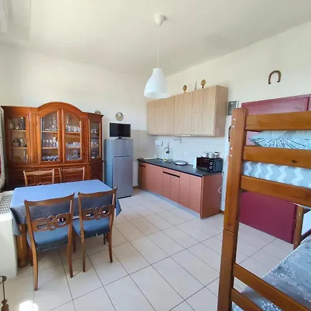 Casa Di Vira *