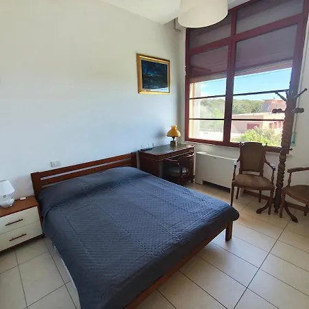 Casa Di Vira *
