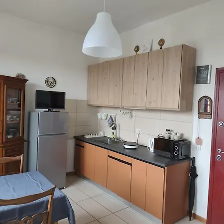 Casa Di Vira Apartamento Calambrone