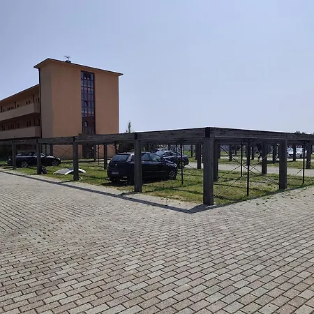 Apartamento Casa Di Vira