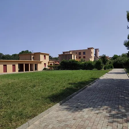 Casa Di Vira * Calambrone