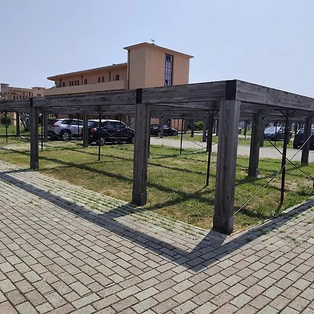 Apartamento Casa Di Vira