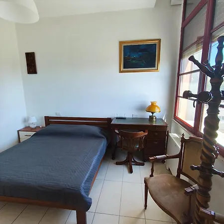 Апартаменты Casa Di Vira Каламброне