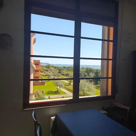 Апартаменты Casa Di Vira *