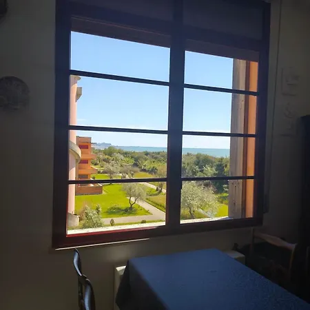 아파트 Casa Di Vira *