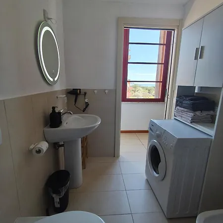 Casa Di Vira Апартаменты Каламброне