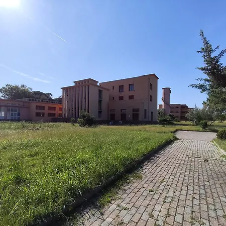 Casa Di Vira *