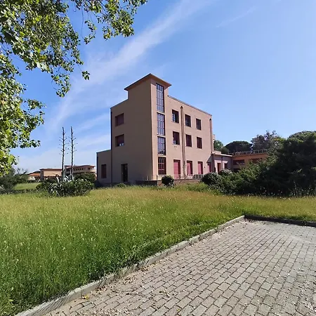 Casa Di Vira Apartmán