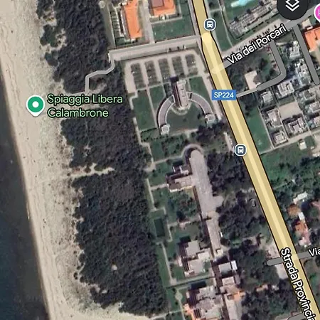 Casa Di Vira 아파트