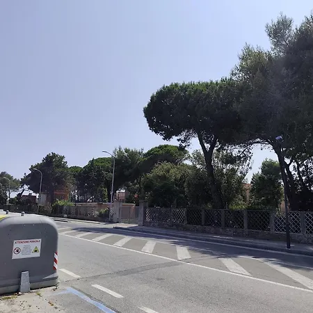 Casa Di Vira *