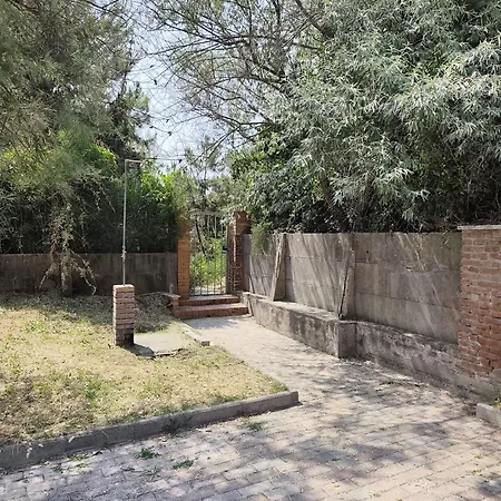 Casa Di Vira Апартаменты *