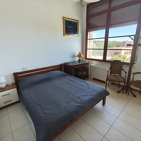 Апартаменты Casa Di Vira *